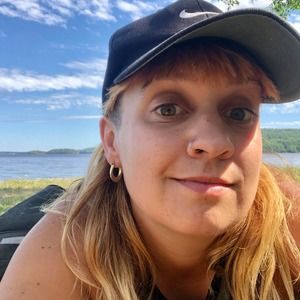 Meet your Posher, Gabrielle